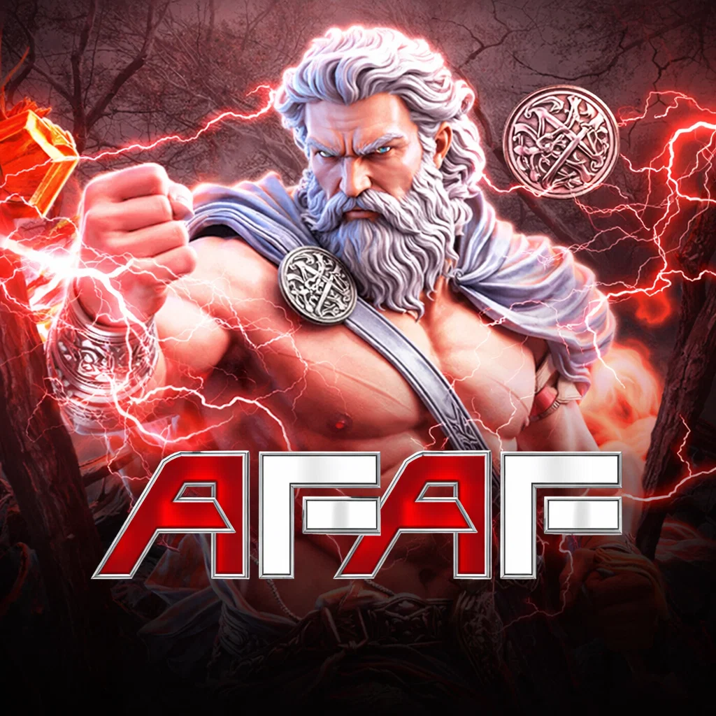 AFAF - Pertempuran Terakhir di Dunia Battle Royale